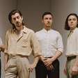 Banda escocesa transforma Arctic Monkeys em Metal extremo
