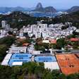 Corcovado Tennis Open marca retorno da série ATP Challenger após quatro anos ao Rio de Janeiro