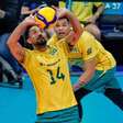 Darlan x Cachopa farão duelo na Copa da Turquia