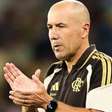 Flamengo: como Leonardo Jardim se compara a Jorge Jesus e Filipe Luís? Veja números