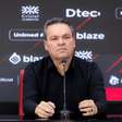 Adson aponta calote de outros clubes como causa de atrasos no Atlético-GO