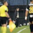 Barba admite atuação abaixo, mas lembra: "O Galo está na final"