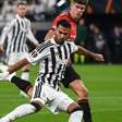 Juventus busca empate com o Rennes, mas perde 100% na Liga Europa