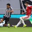 Saiba como está o retrospecto do Botafogo contra times do Z4