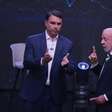 Lula ou Flávio Bolsonaro: quem vence se houver empate exato no segundo turno?