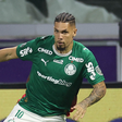 Palmeiras toma decisão por Paulinho