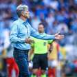 Jornalista afirma que Renato Gaúcho está isolado no Grêmio