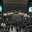 Congresso deve retomar debates sobre bets, transporte público e maioridade penal após eleições