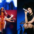 Grammy Latino 2026: Anitta e Rosalía estão na lista de atrações