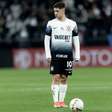 Jogador do Corinthians se vê como Messi e ganha fama polêmica nos bastidores