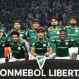 Palmeiras alcança 8ª final de Libertadores e amplia recorde; entenda