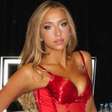 Impulsionada por show no Victoria's Secret, Tate McRae lidera Spotify global por 6 dias