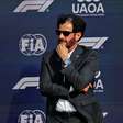 F1: Ben Sulayem espera definir retorno dos motores V8 nos próximos meses