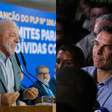 Salário mínimo: o que Lula e Flávio Bolsonaro propõem para os próximos reajustes