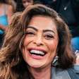 As 4 palavras que Juliana Paes, hoje aos 47 anos, nunca esqueceu: em 2019, atriz gravava 6 dias por semana de novela até que ouviu uma frase curta do filho; depois, repensou toda sua rotina: 'Um sentimento muito indigesto'