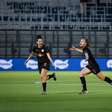 Bragantinas avançam às semifinais da Copa do Brasil Feminina