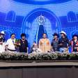 Canções de Ouro relembra show com Padre Antonio Maria e famosos do sertanejo