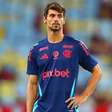 Rodrigo Caio é contra pensamento da atual diretoria do Flamengo