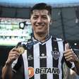 Atlético-MG perde para o City Torque, mas vai à final da Sul-Americana com expulsão de Alan Franco