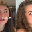 Prima de Lua Blanco faz relato emocionante sobre diagnóstico e despedida da atriz