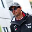 F1: Perez revela quem considera seu "segundo pai" na carreira