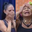 'A Fazenda 18': Veja a reação dos peões após Jonatas desistir do reality