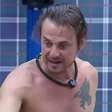 'A Fazenda 18': Daniel se junta à Alcateia e crava eliminação de Tina: 'Resposta que ela precisa'