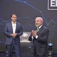 Globo corta Flávio Bolsonaro "encosto" e define todas as regras para o último debate presidencial