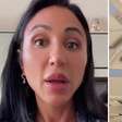 Como está a filha de Deolane? Tia atualiza estado de saúde da sobrinha internada: 'Que pesadelo'
