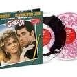 Trilha sonora de 'Grease' ganha edição dupla em vinil com líquido interno