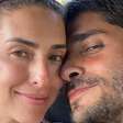 Conturbado? Fê Paes Leme expõe dificuldades em relação com ex-marido: 'Não tinha esperanças'