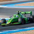 Gabriel Gomez abre caminho para 2027 com primeiros testes pela LN4 Fusion em Jerez
