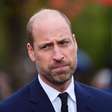 William não pretende se reconciliar com Harry, diz mídia