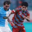Brasileiros marcam, e Pafos empata com Riga na Liga Conferência
