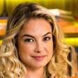 Lua Blanco enfrentou câncer com metástase e descobriu tumor no osso: prima da atriz revela detalhes inéditos da luta de 2 meses da Roberta da novela 'Rebelde' contra grave doença