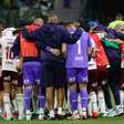 Fluminense tem atuação heroica no Nubank Parque, mas cai nos pênaltis para o Palmeiras e se despede da Libertadores