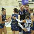 Classificação atualizada e próxima rodada do Italiano feminino