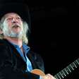 John Anderson, membro do Hall da Fama da Música Country e dono de uma voz inconfundível, morre aos 71 anos