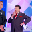 'Não pode aprovar. Isso aqui vai virar um faroeste': em 2019, Silvio Santos se opôs a Jair Bolsonaro, hoje preso, sobre política de armamento da população em programa do SBT