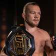 Petr Yan revela possível futuro rival em caso de vitória no UFC 333: "Por que não?"