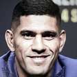 Alex Poatan ridiculariza Ankalaev e minimiza sua importância após provocação no UFC