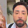 Cariúcha fala sobre se negar em gravar Superpop com Rico Melquiades: 'Medo de partir pra cima dele'