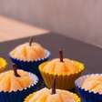 Halloween: Brigadeiro de Abóbora e Beijinho Fantasma para Arrasar na Data