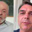 Lula ou Flávio Bolsonaro? Rejeição de candidato cai drasticamente e pode definir a eleição