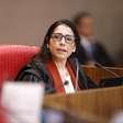 Estela Aranha fala em 'judicialização excessiva' nas eleições e sobrecarga no TSE com despachos