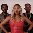 São 8 episódios no Globoplay: 'Verônika com K' expande universo de 'Arcanjo Renegado' com protagonista poderosa, mas exagera no início em cenas quentes e tropeça em detalhes
