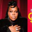Amber Riley ignora volta de "Glee" e faz posts aleatórios