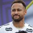 Neymar, aos 34 anos, aposta na longevidade da pele: jogador recorre ao XERF, procedimento tecnológico coreano, para 'combater a flacidez, estimular a produção de colágeno e melhorar o contorno da pele', diz dermatologista