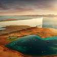 Príncipe saudita vai construir arranha-céu espelhado de 500 metros de altura e 170 km de extensão no meio do deserto para abrigar 9 milhões de pessoas