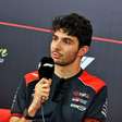 F1: Ocon oferece sugestão sobre caminho para futuro de motores